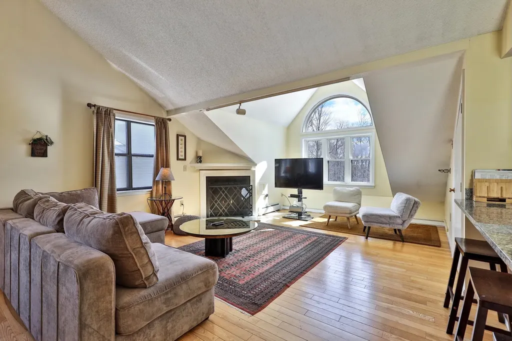 58 Harrison Lane Ludlow VT 05149