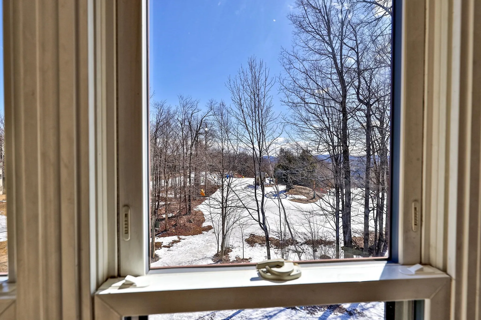 58 Harrison Lane Ludlow VT 05149