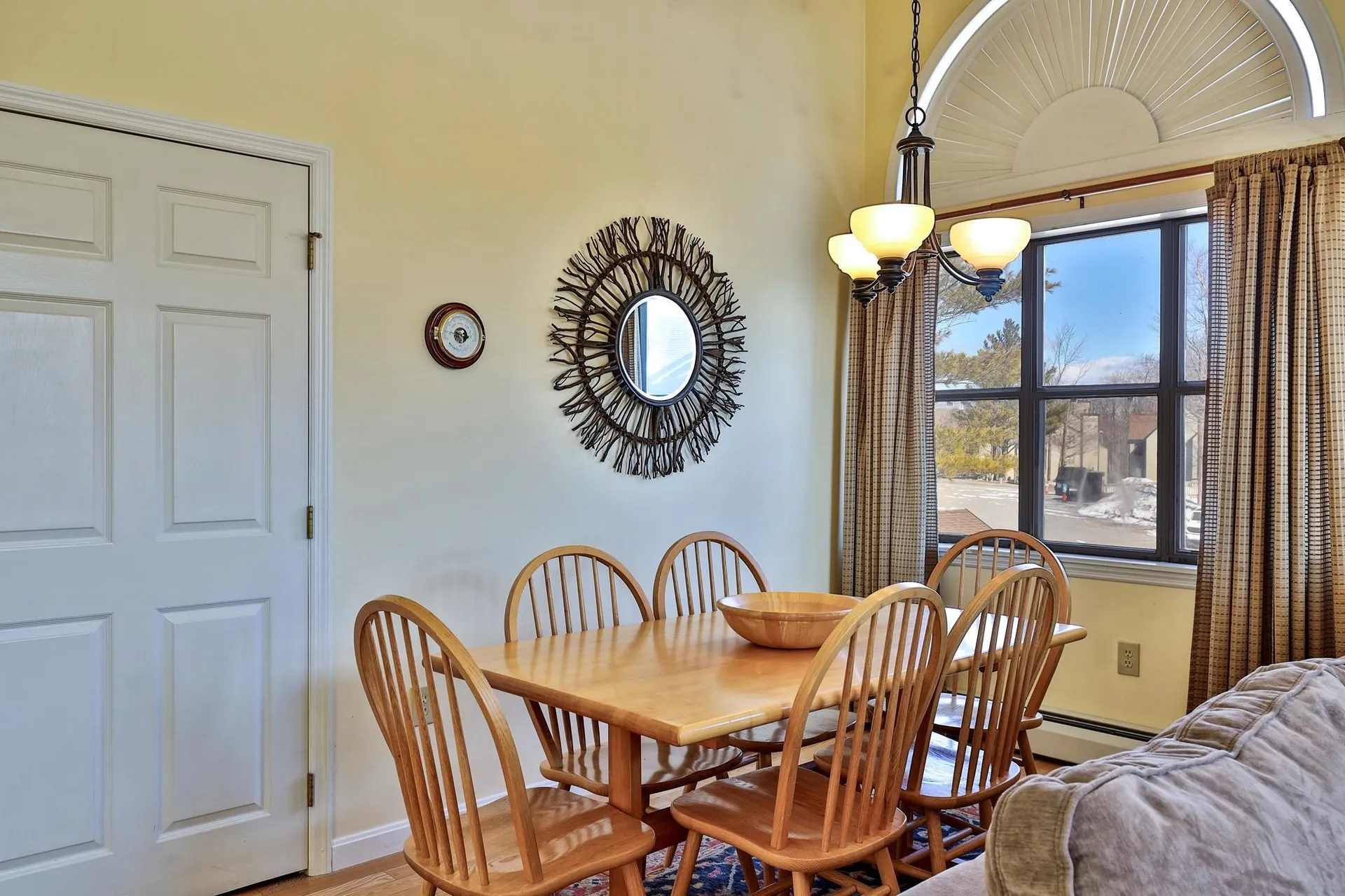 58 Harrison Lane Ludlow VT 05149