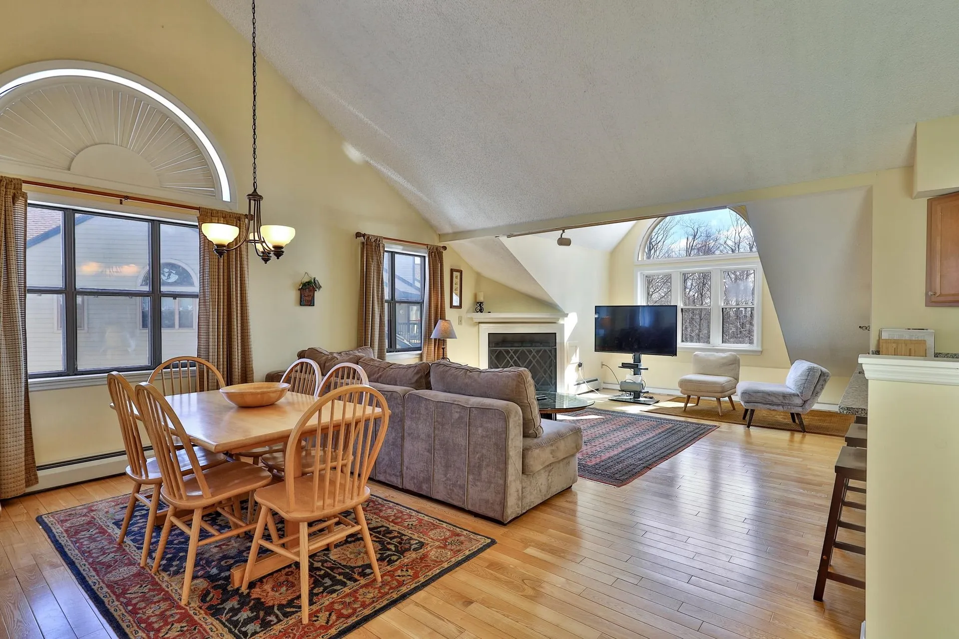 58 Harrison Lane Ludlow VT 05149