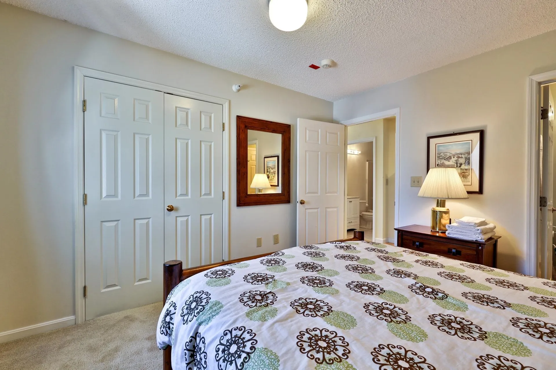 58 Harrison Lane Ludlow VT 05149