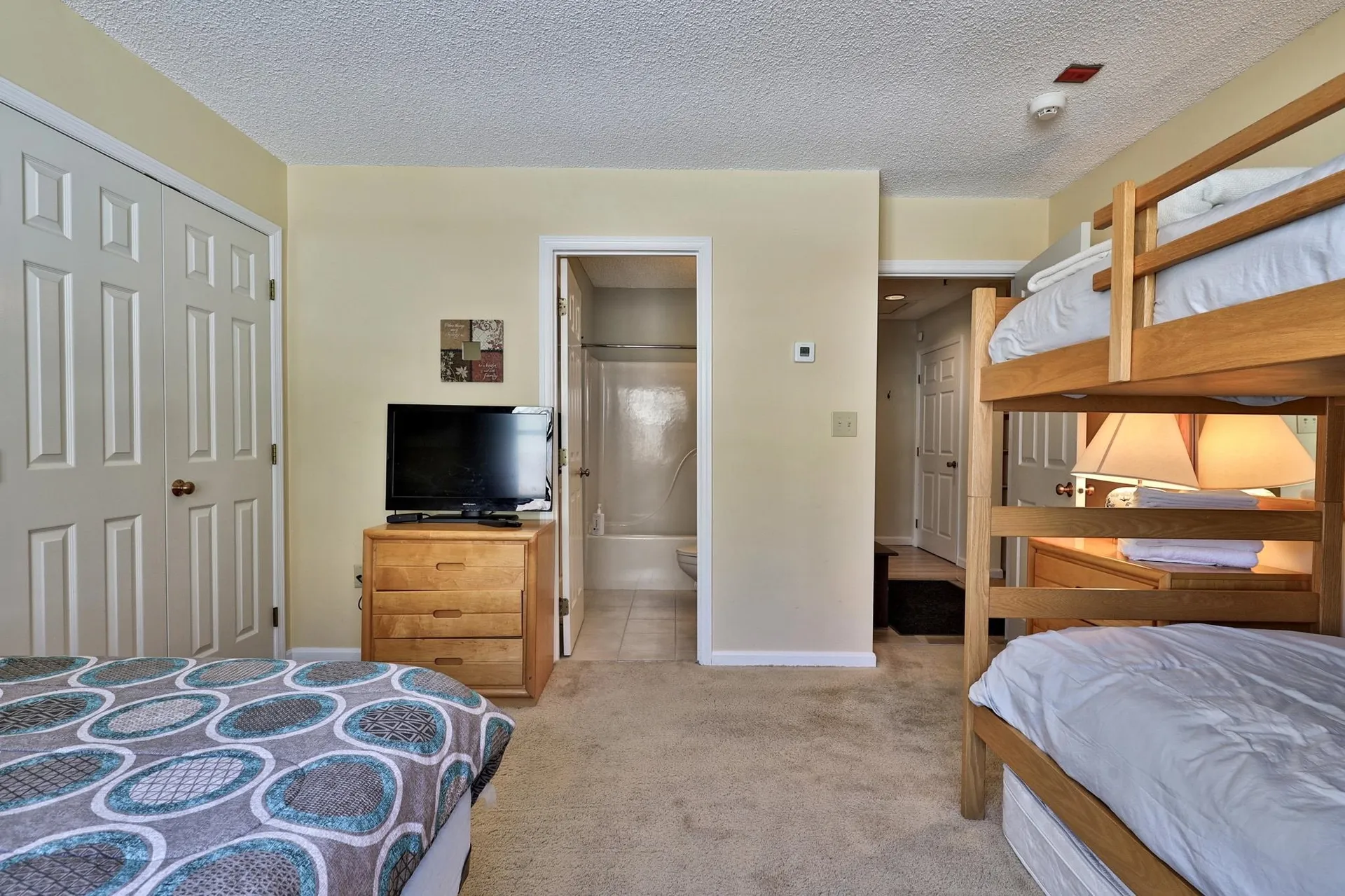 58 Harrison Lane Ludlow VT 05149