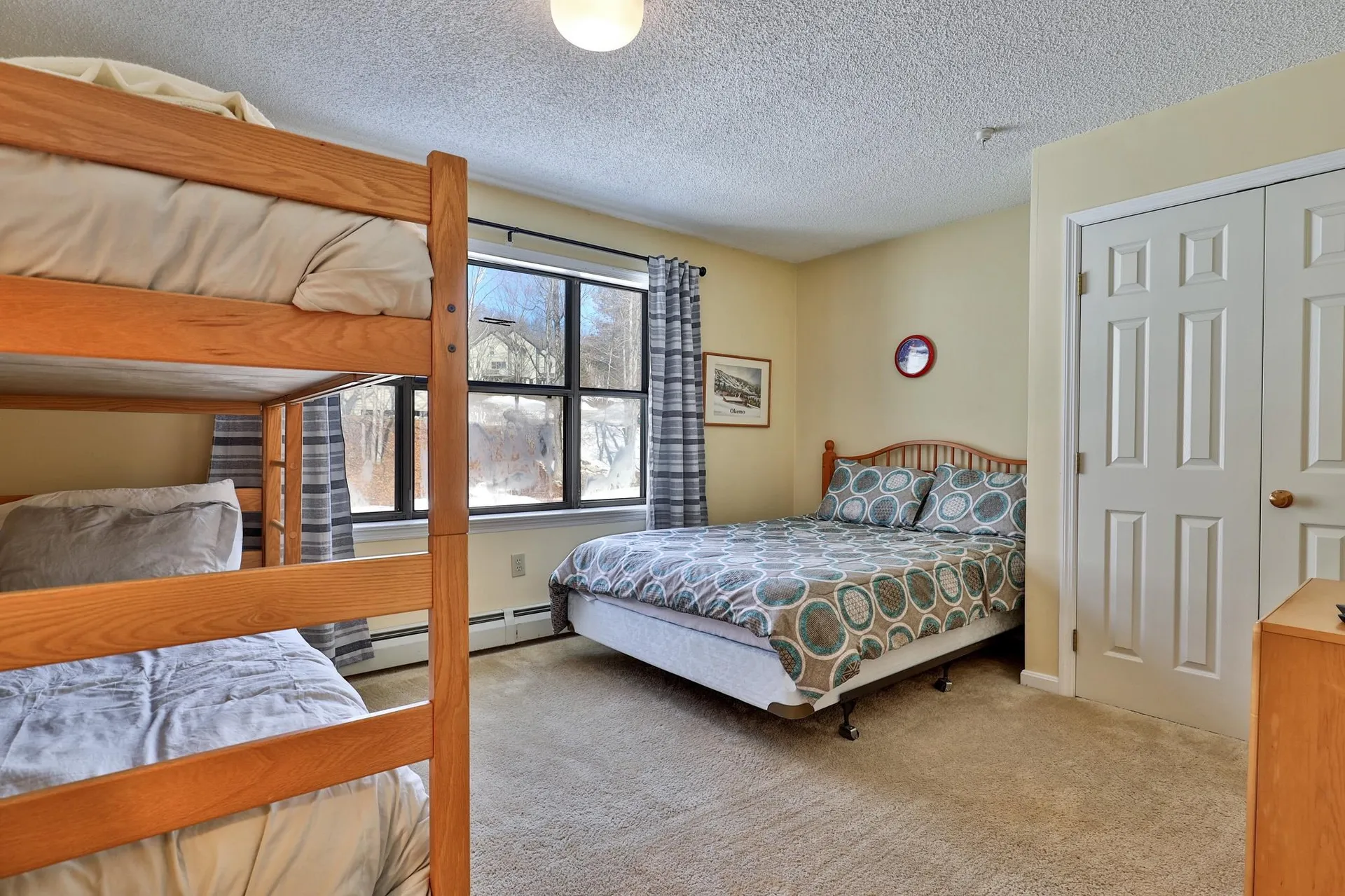 58 Harrison Lane Ludlow VT 05149