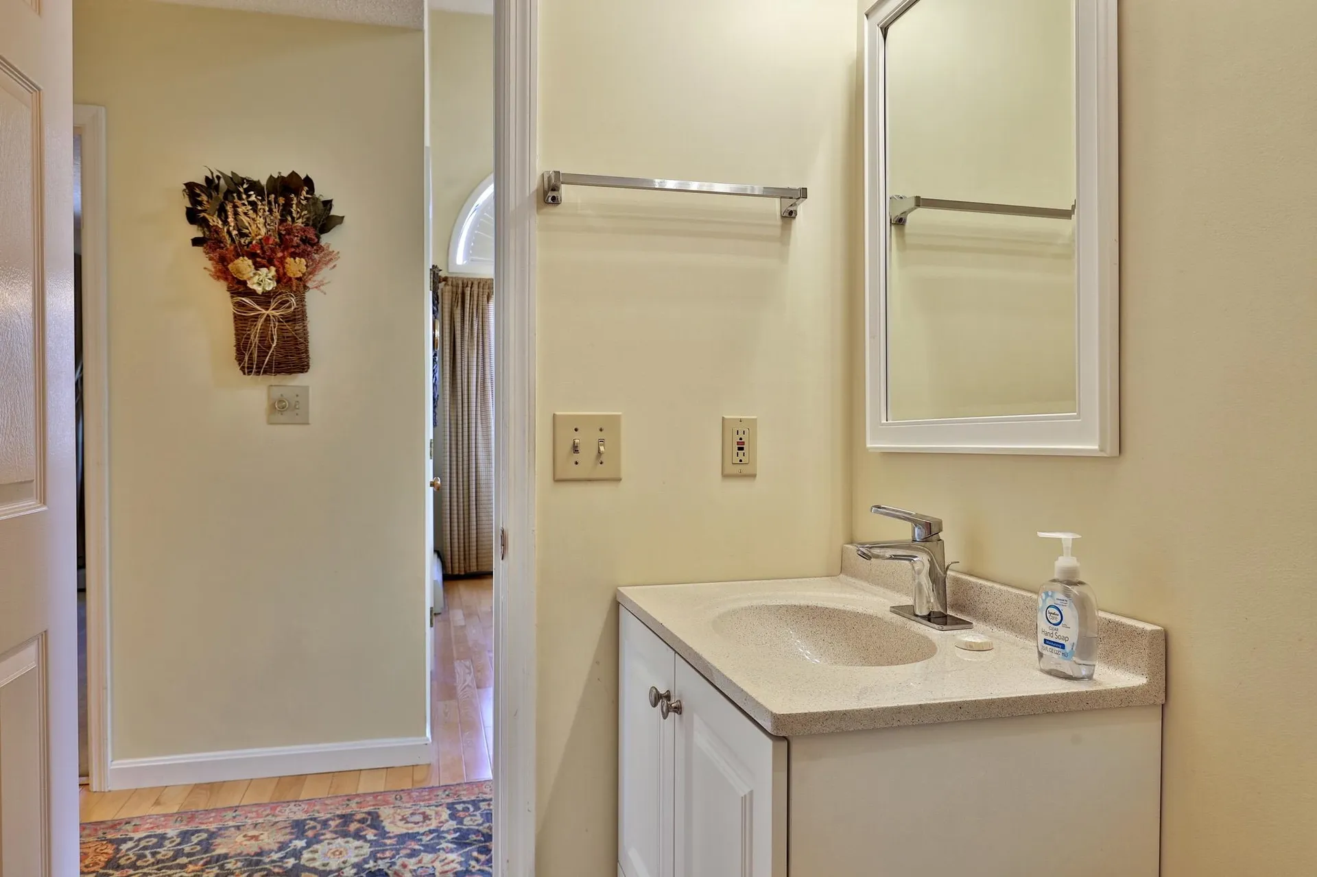 58 Harrison Lane Ludlow VT 05149
