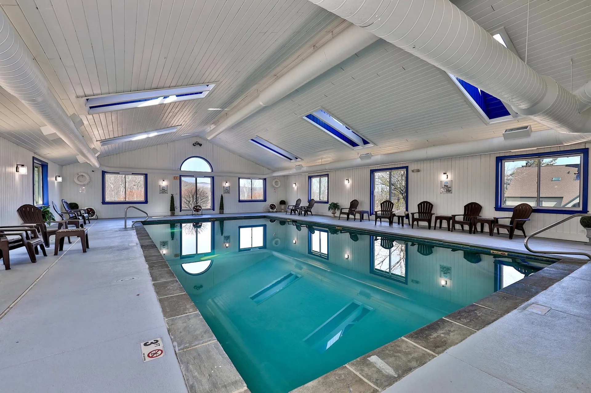 58 Harrison Lane Ludlow VT 05149