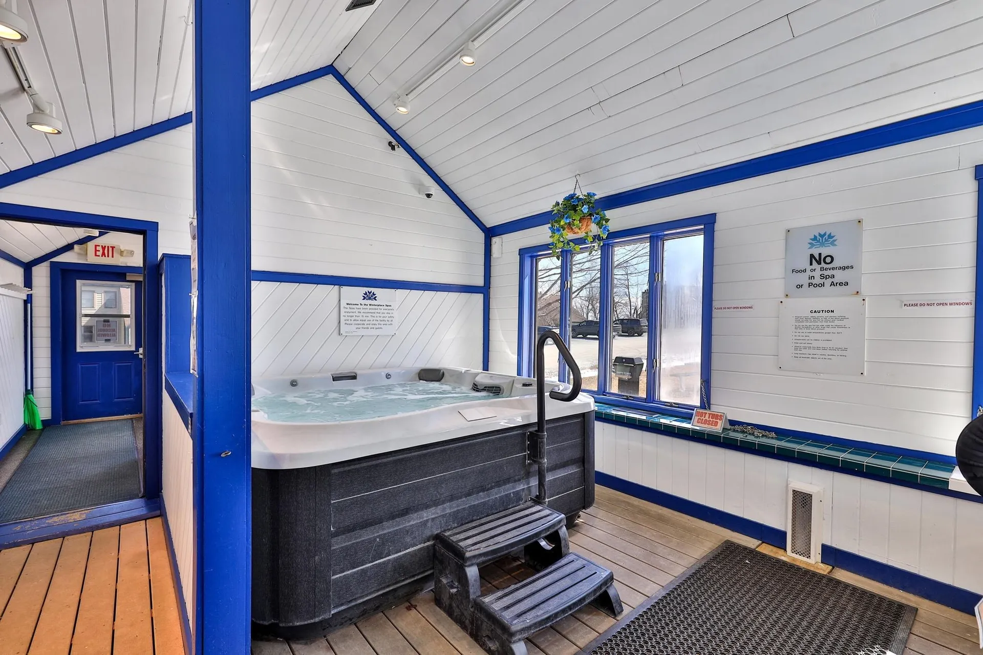 58 Harrison Lane Ludlow VT 05149