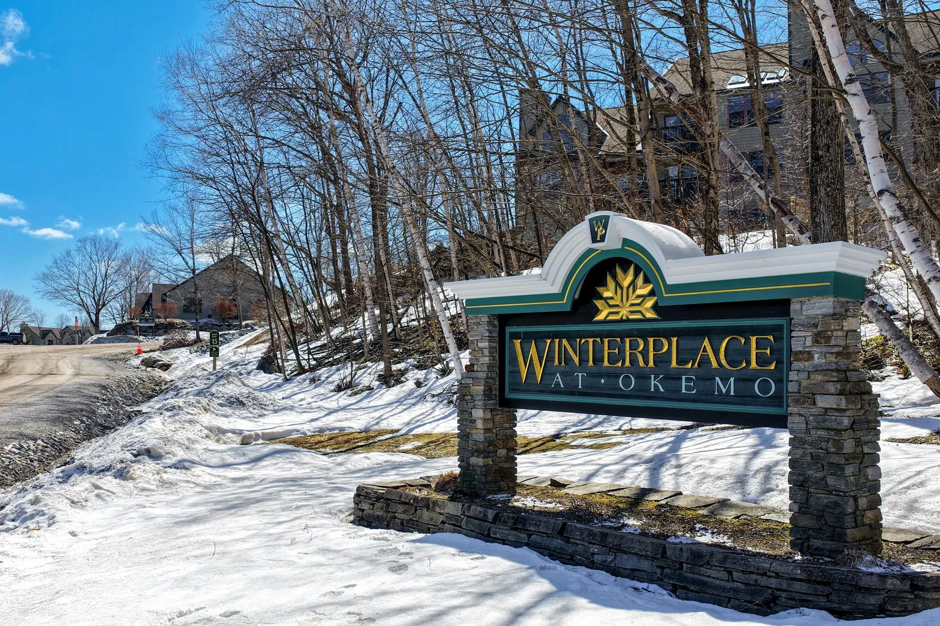 58 Harrison Lane Ludlow VT 05149