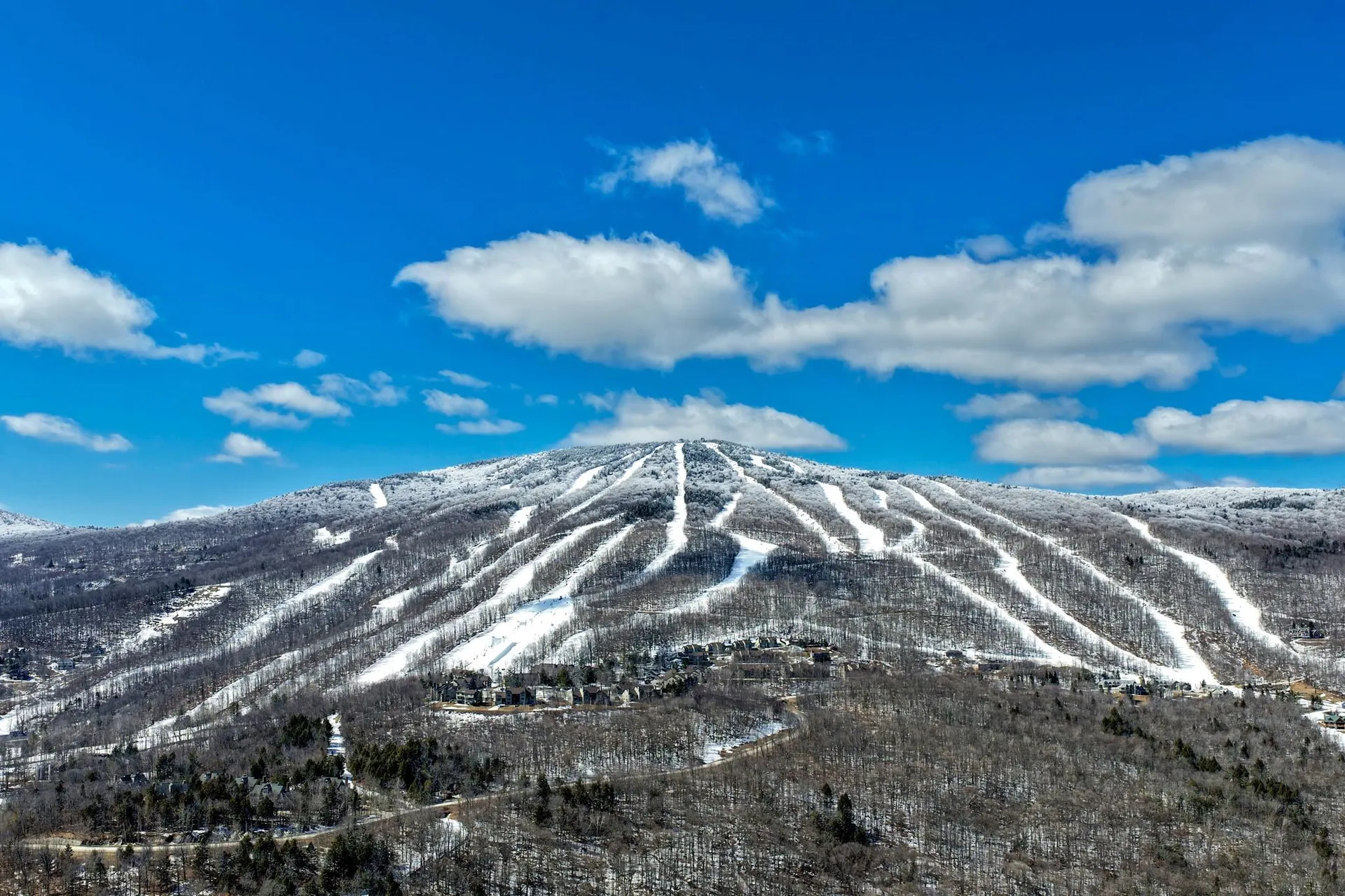 58 Harrison Lane Ludlow VT 05149