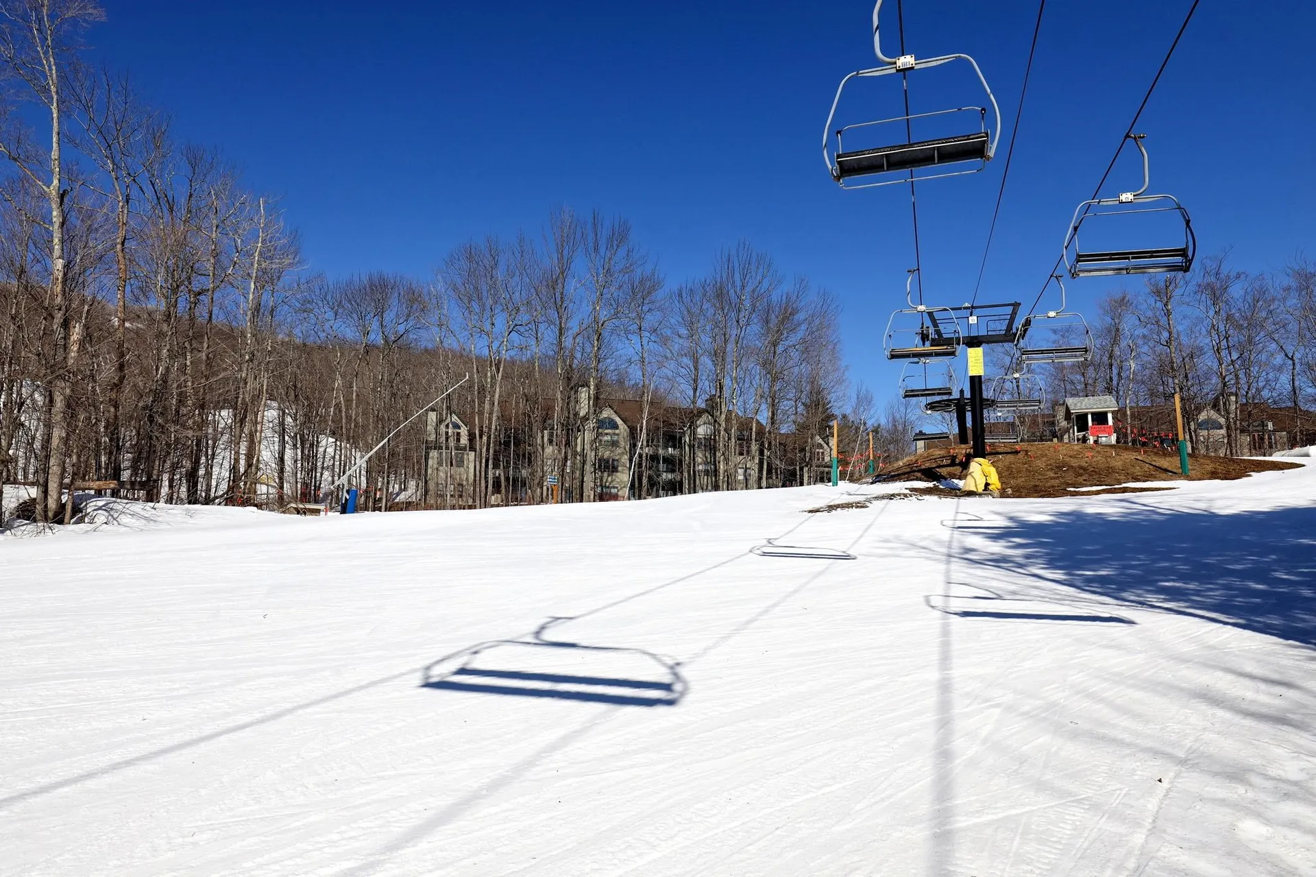 58 Harrison Lane Ludlow VT 05149