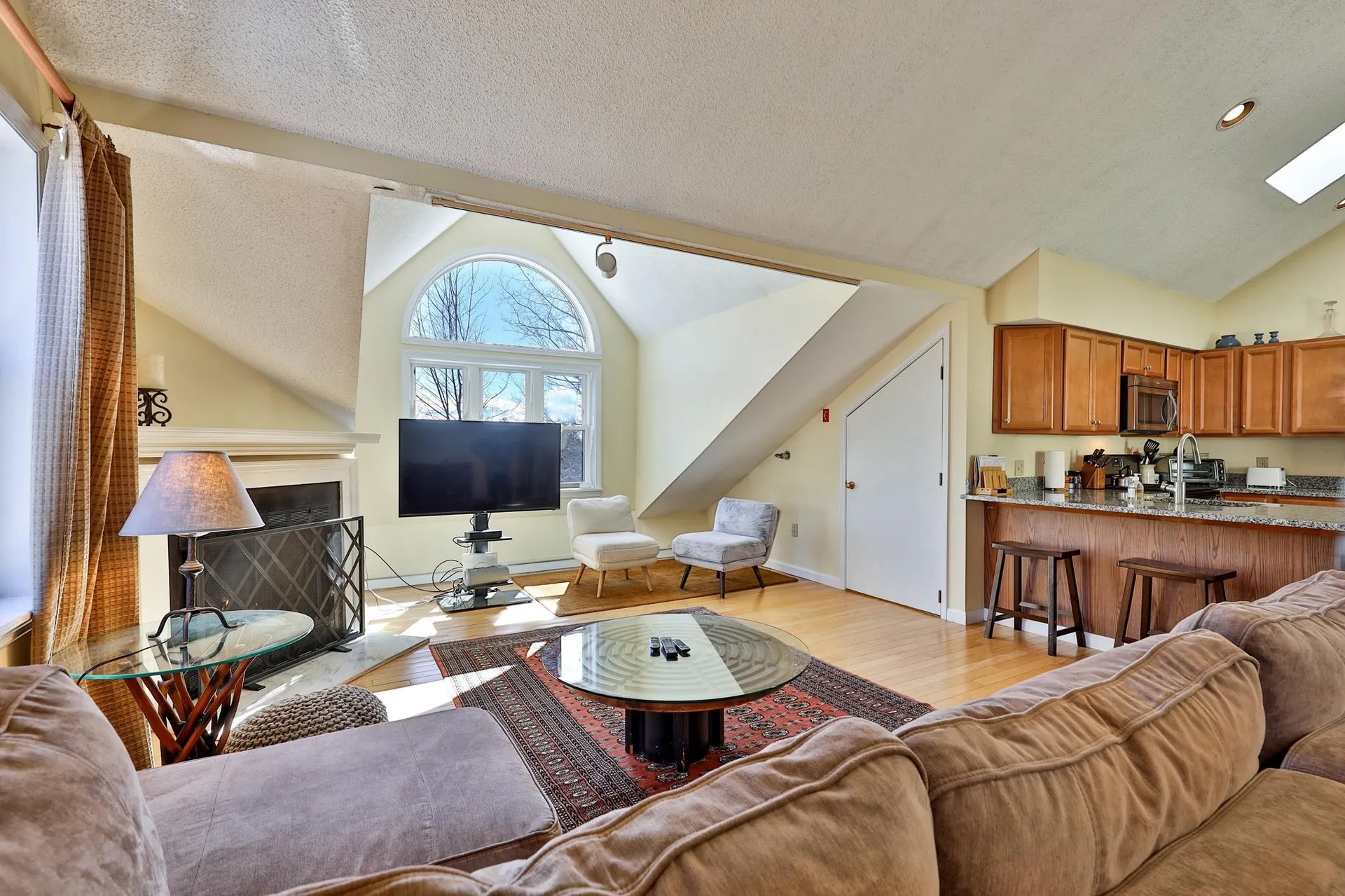 58 Harrison Lane Ludlow VT 05149