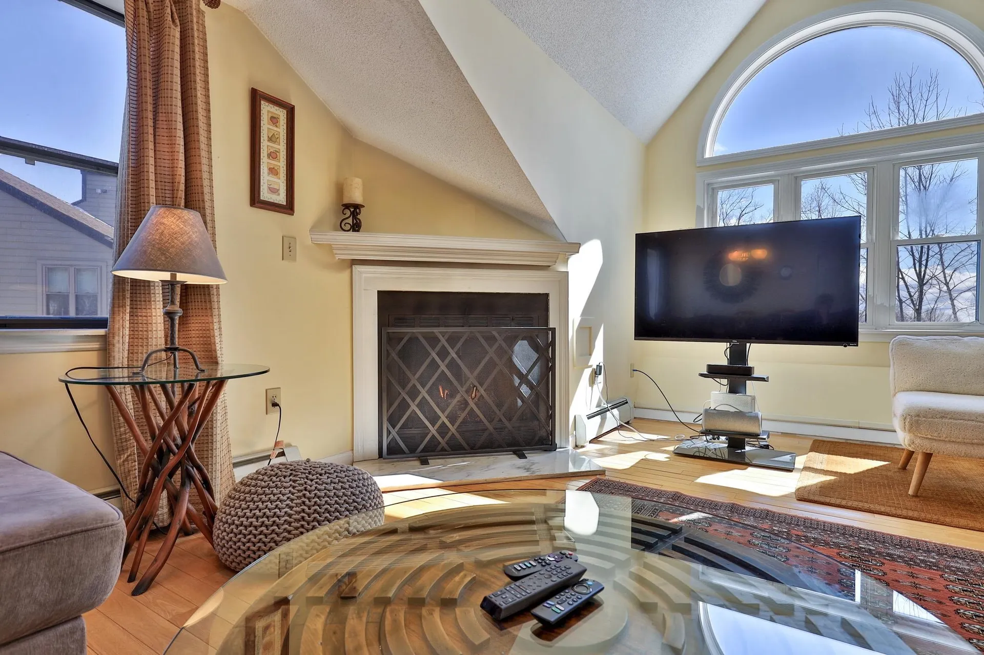 58 Harrison Lane Ludlow VT 05149