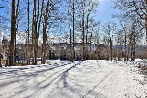 58 Harrison Lane Ludlow VT 05149