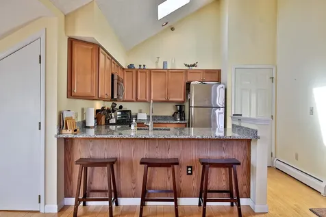58 Harrison Lane Ludlow VT 05149