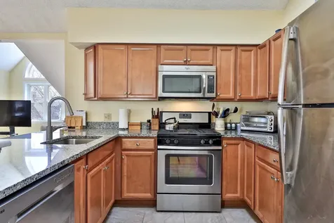 58 Harrison Lane Ludlow VT 05149
