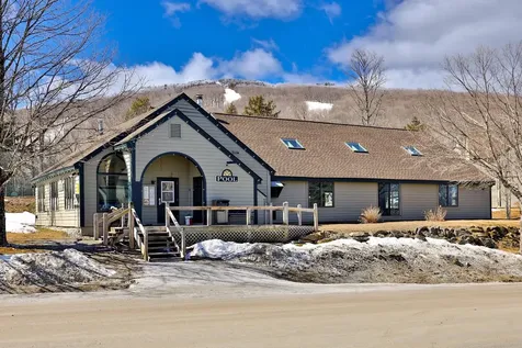 58 Harrison Lane Ludlow VT 05149