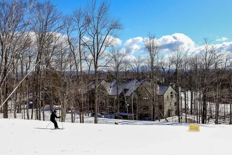 58 Harrison Lane Ludlow VT 05149