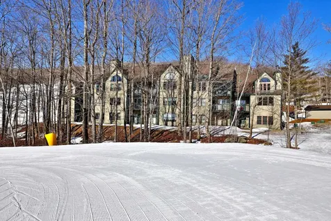 58 Harrison Lane Ludlow VT 05149