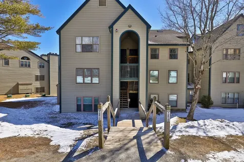 58 Harrison Lane Ludlow VT 05149