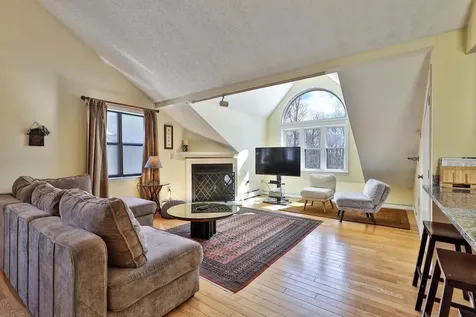 58 Harrison Lane Ludlow VT 05149