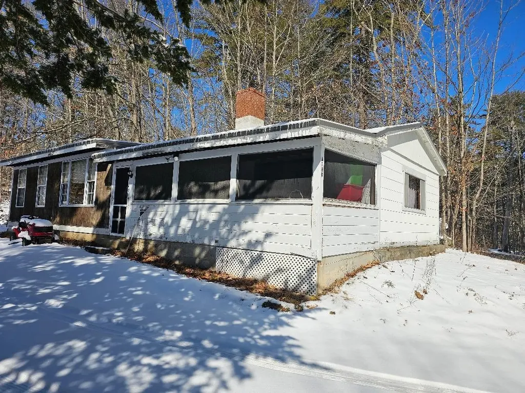 1443 Mount Major Highway Alton NH 03810