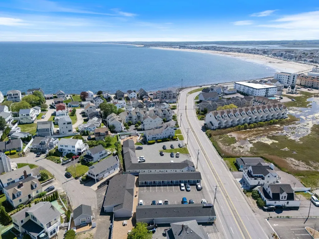 522 Ocean Boulevard Hampton NH 03842