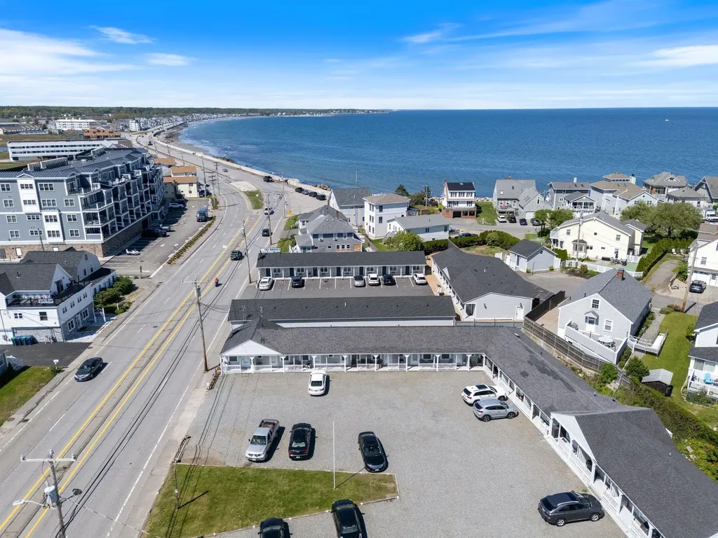 522 Ocean Boulevard Hampton NH 03842