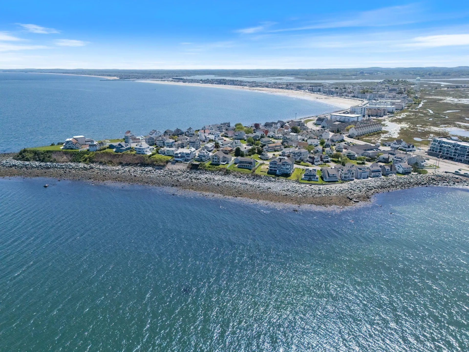 522 Ocean Boulevard Hampton NH 03842
