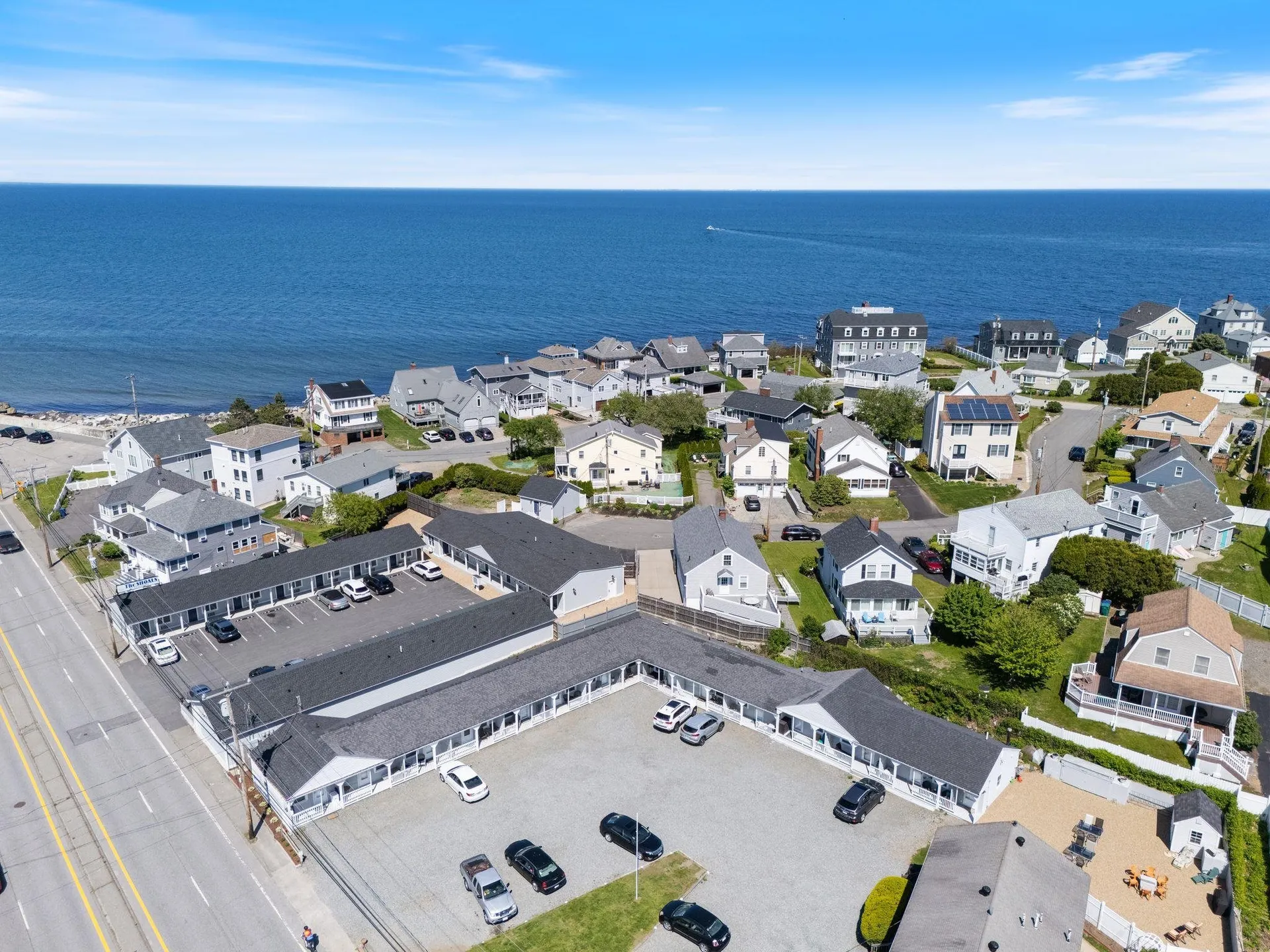 522 Ocean Boulevard Hampton NH 03842