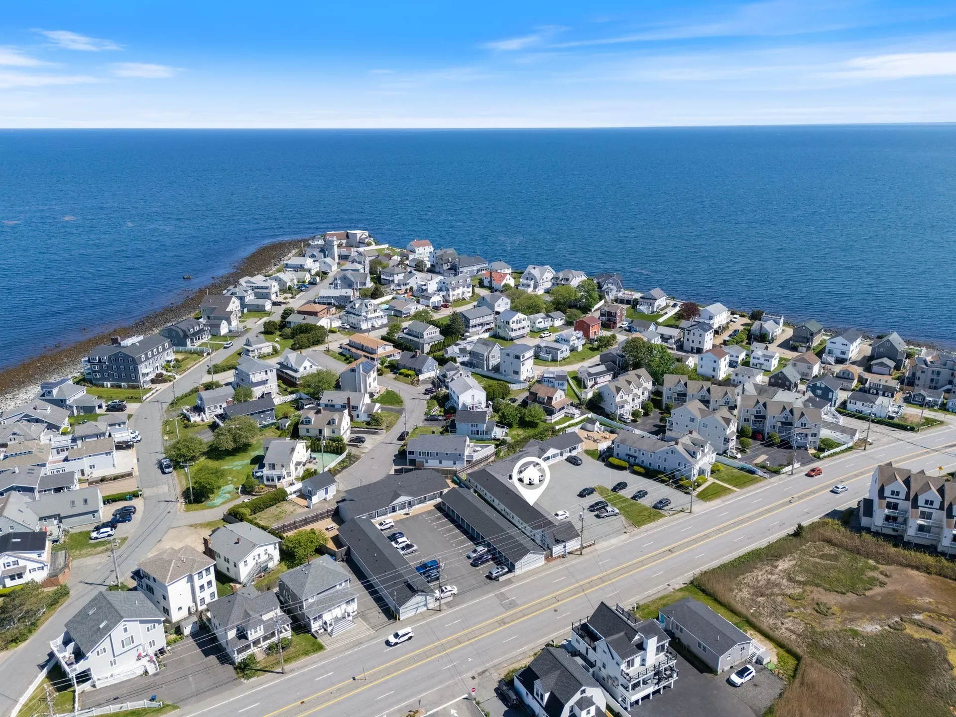 522 Ocean Boulevard Hampton NH 03842