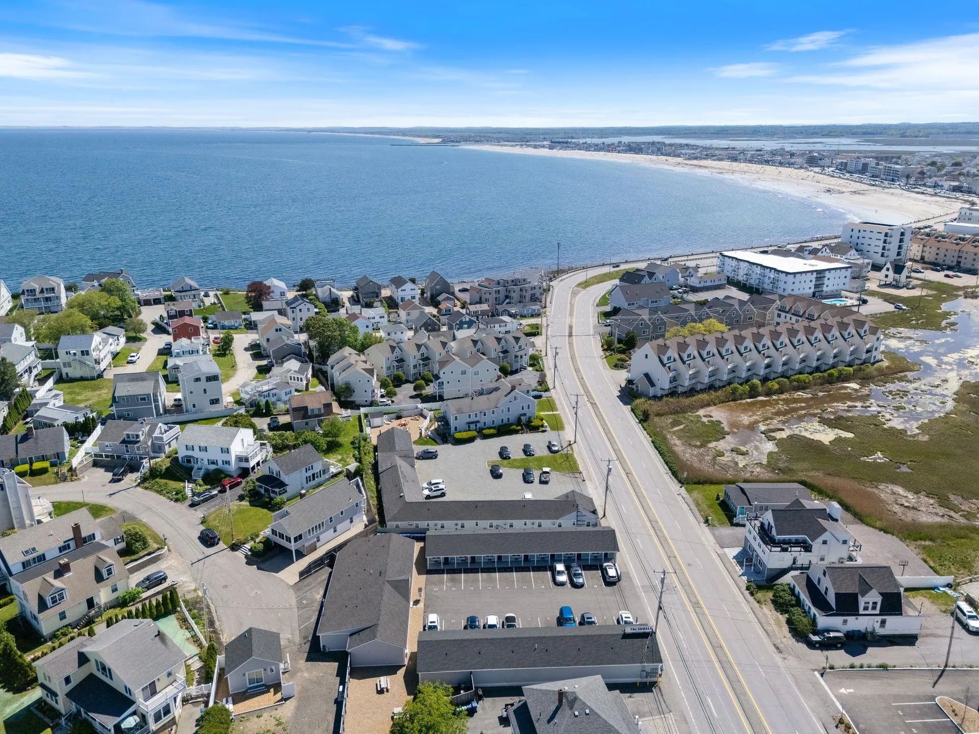 522 Ocean Boulevard Hampton NH 03842