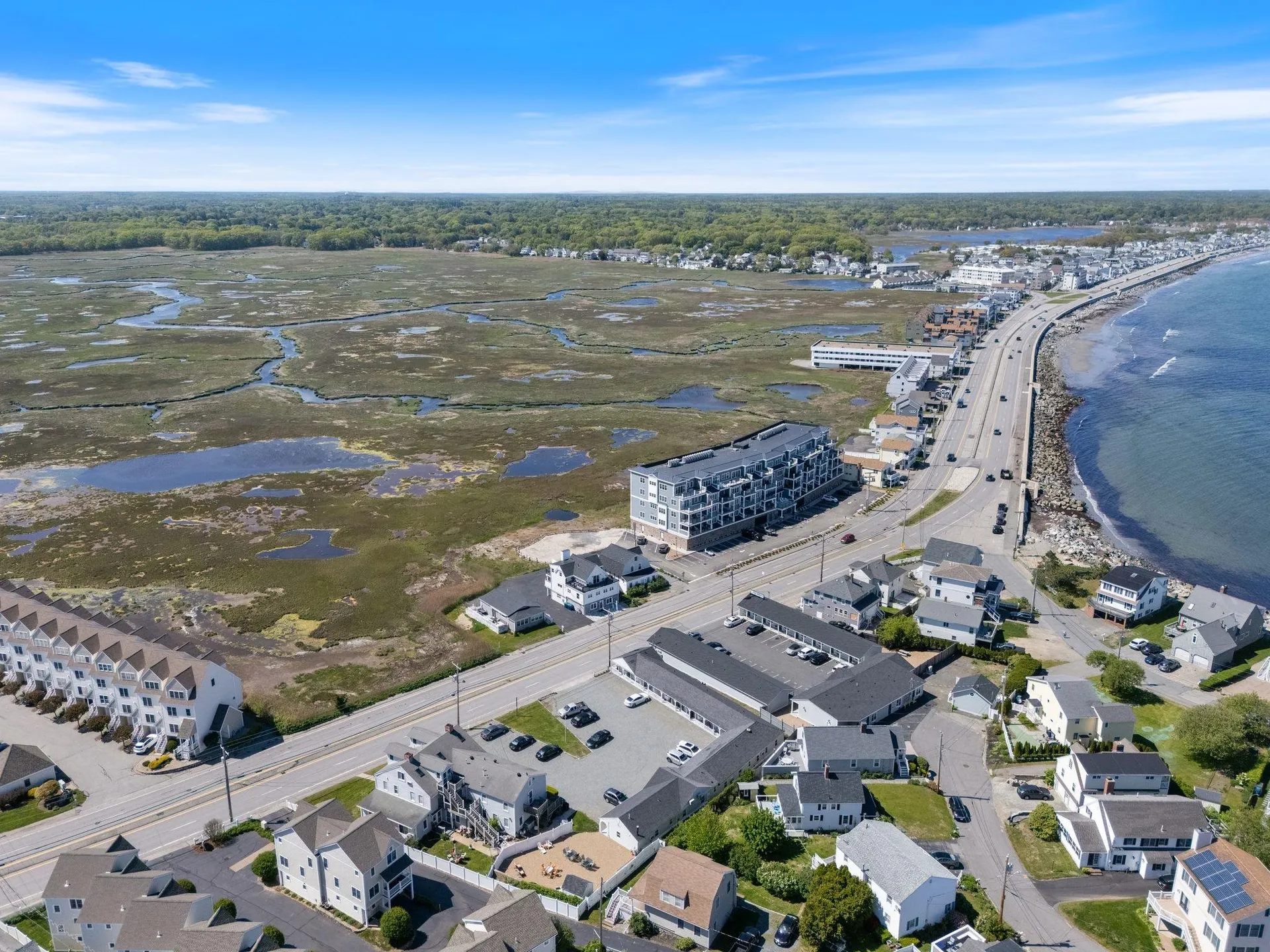 522 Ocean Boulevard Hampton NH 03842