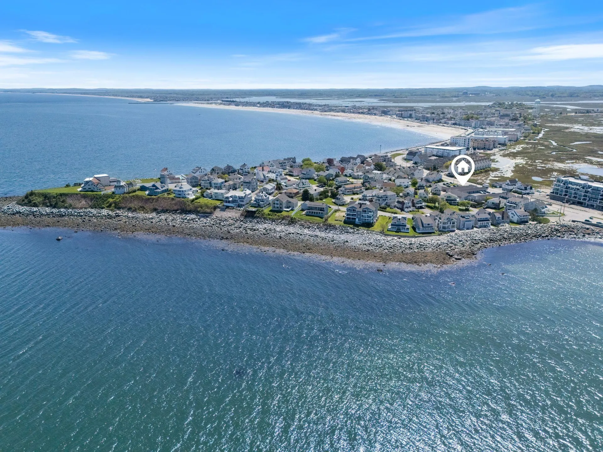522 Ocean Boulevard Hampton NH 03842