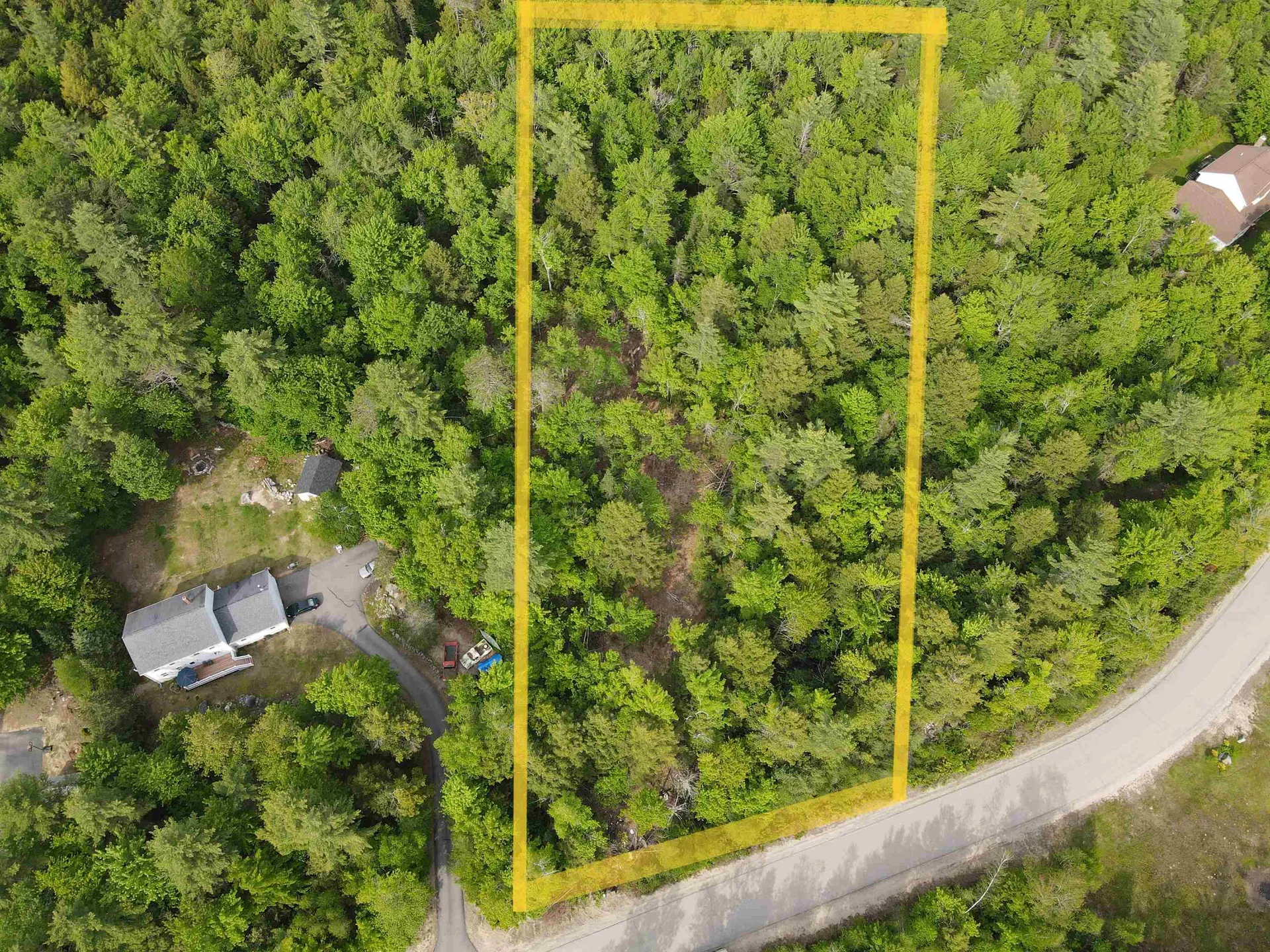 15 Adams Way Middleton NH 03887