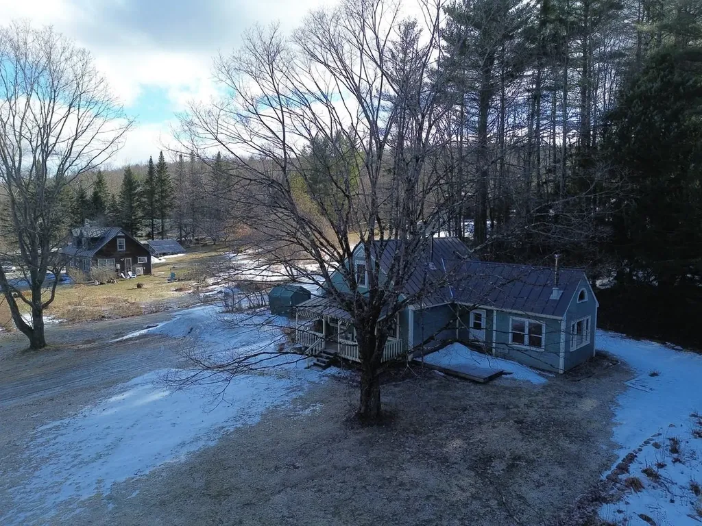 59 Carrigan Road Moretown VT 05660