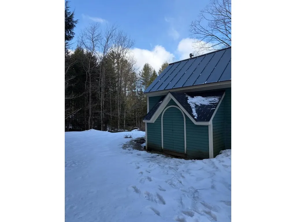 59 Carrigan Road Moretown VT 05660