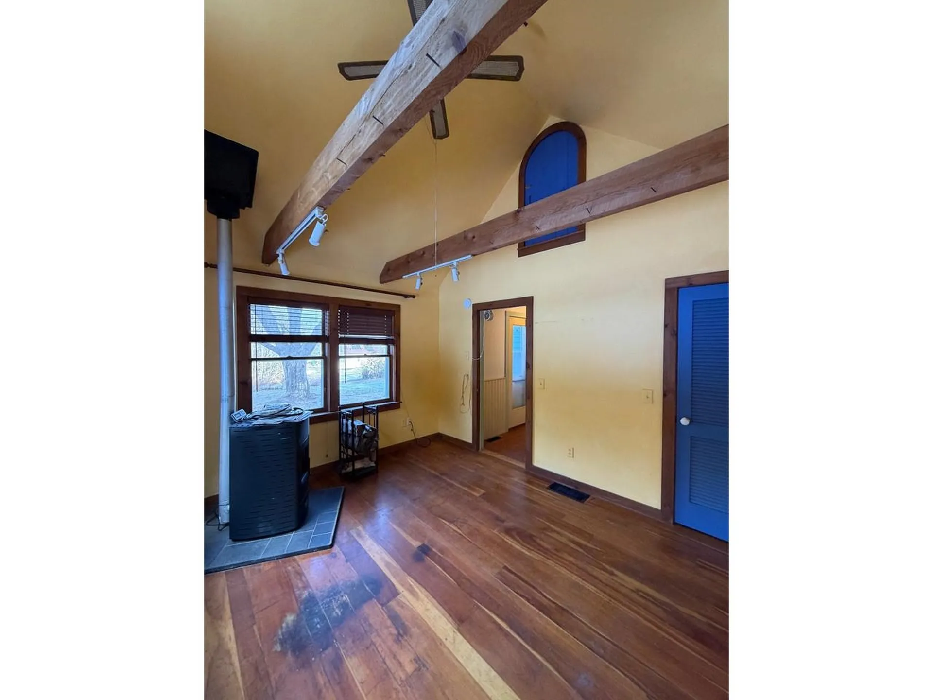 59 Carrigan Road Moretown VT 05660