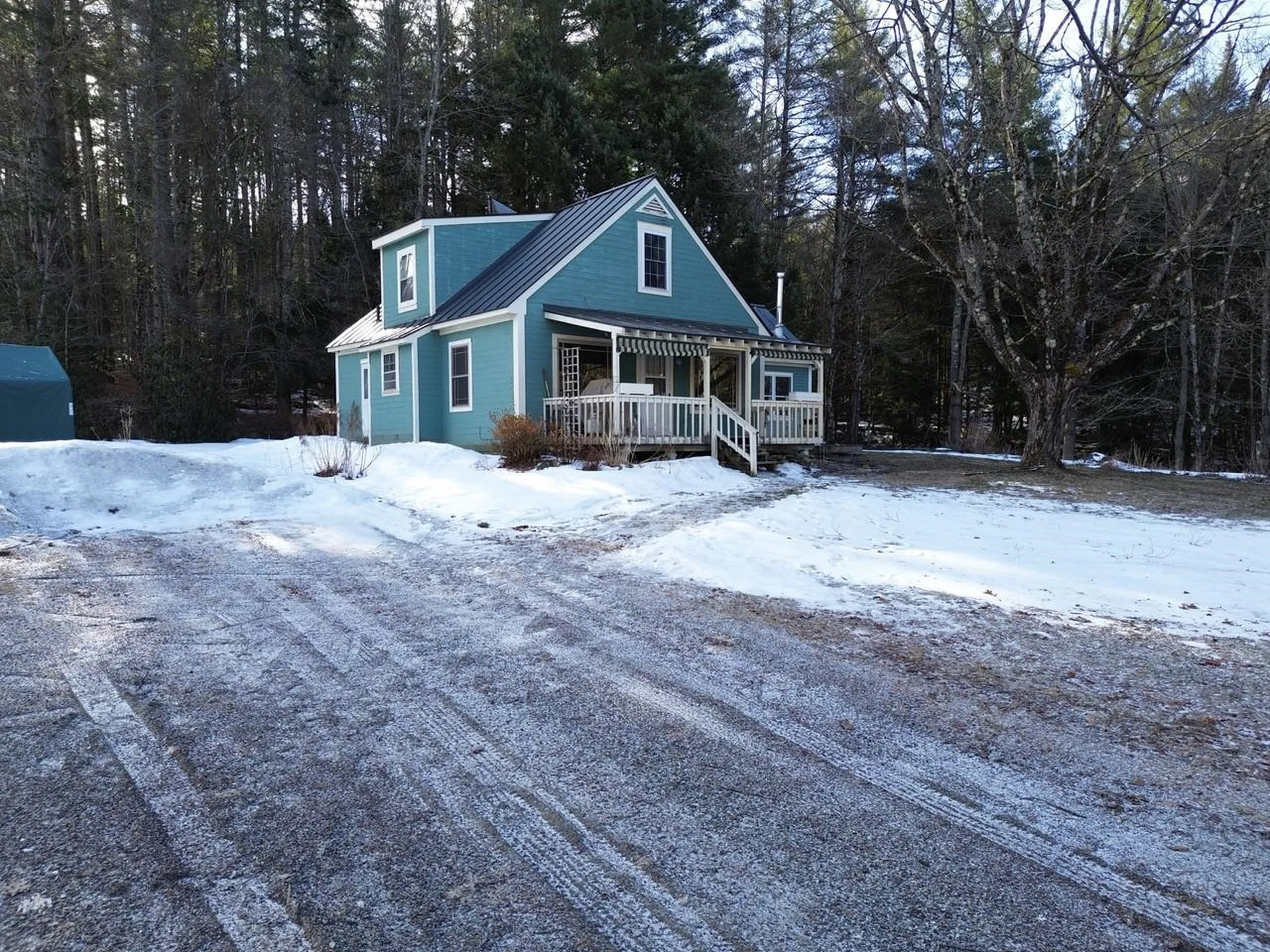 59 Carrigan Road Moretown VT 05660
