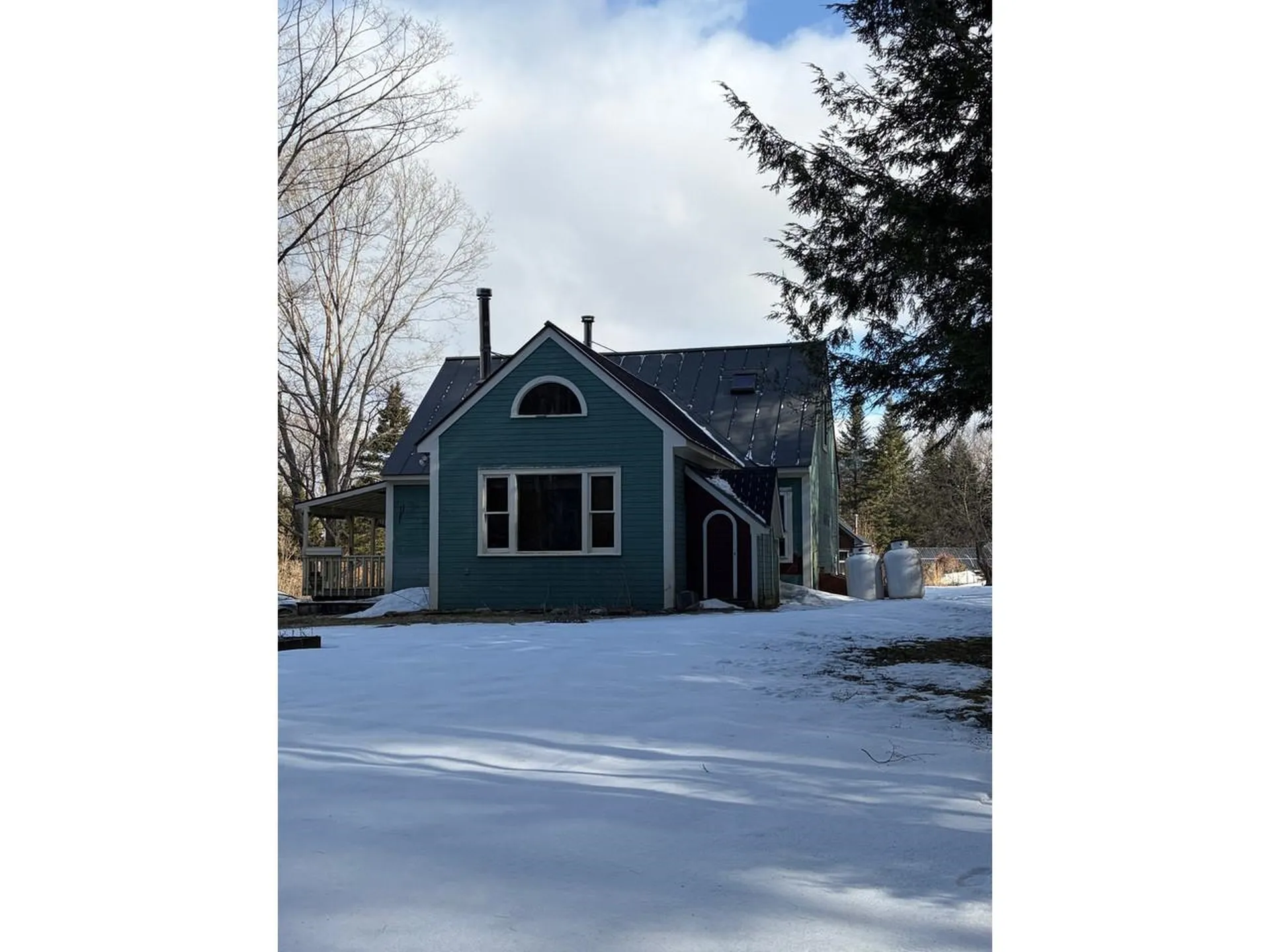 59 Carrigan Road Moretown VT 05660