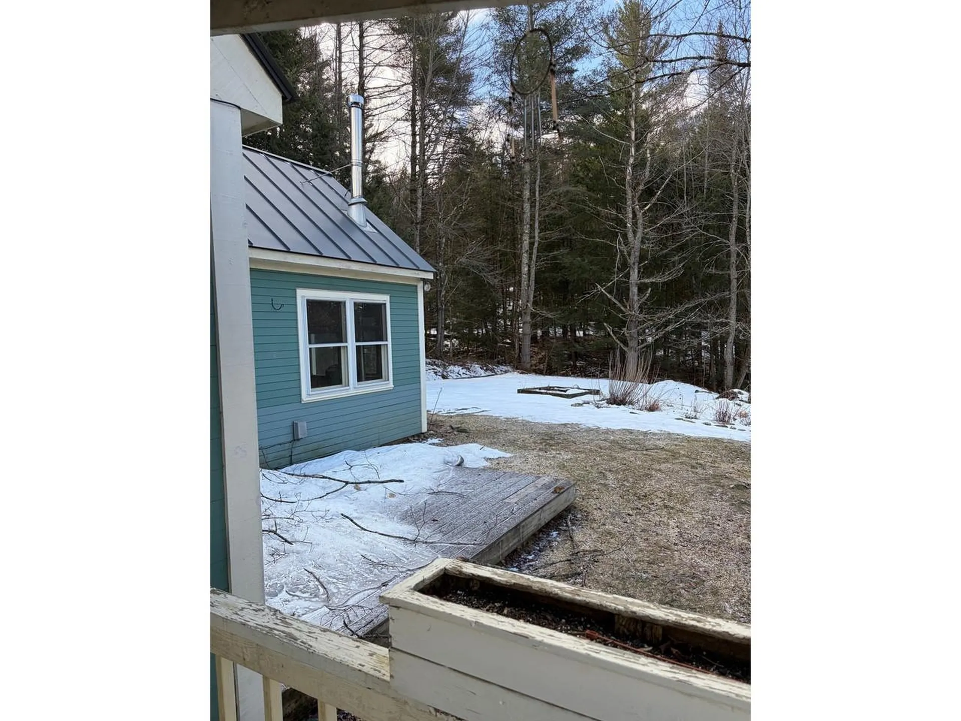 59 Carrigan Road Moretown VT 05660