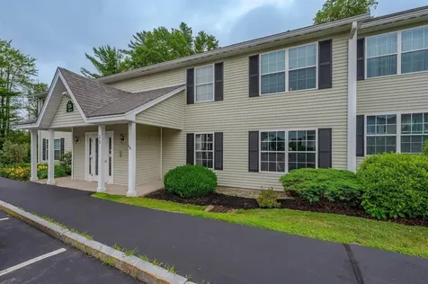 15 Tampa Drive Rochester NH 03867