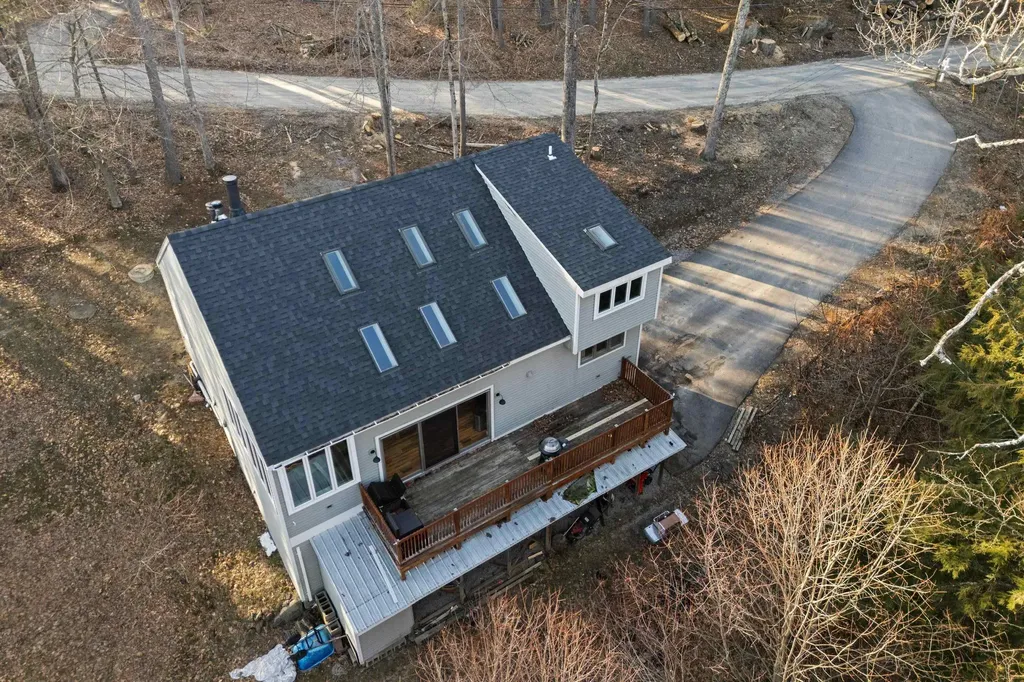 236 Buckley Road Weare NH 03045