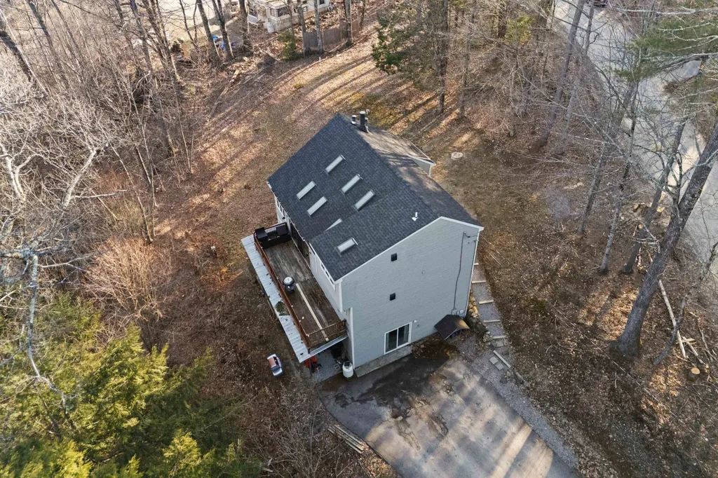 236 Buckley Road Weare NH 03045