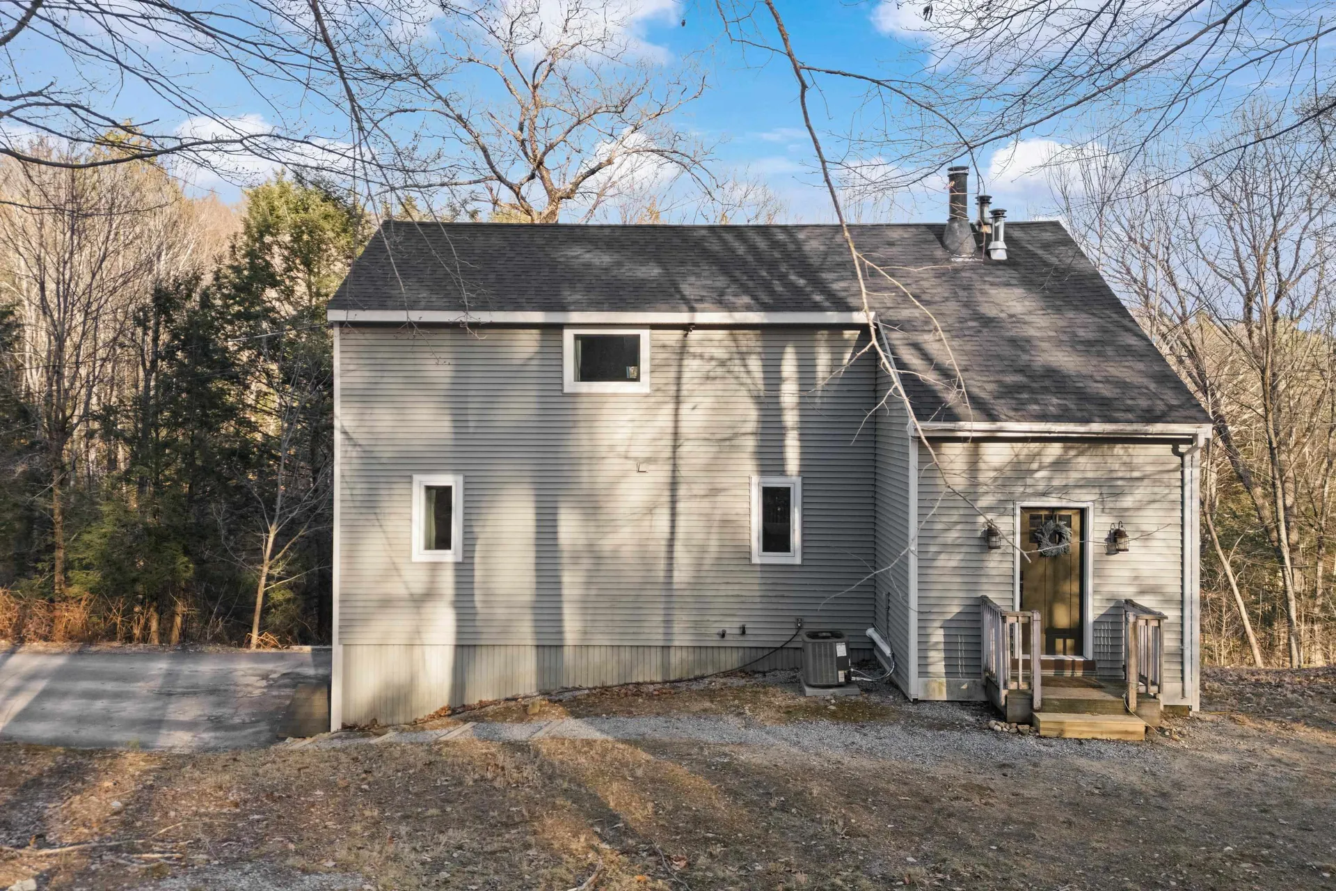 236 Buckley Road Weare NH 03045