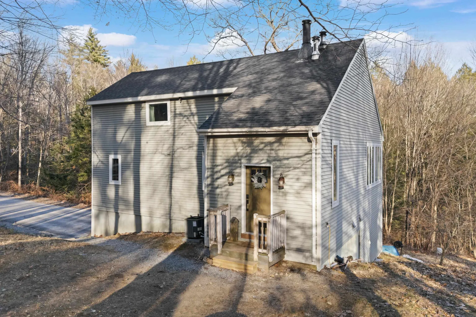 236 Buckley Road Weare NH 03045