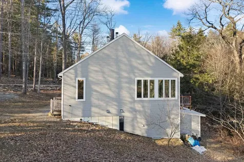 236 Buckley Road Weare NH 03045