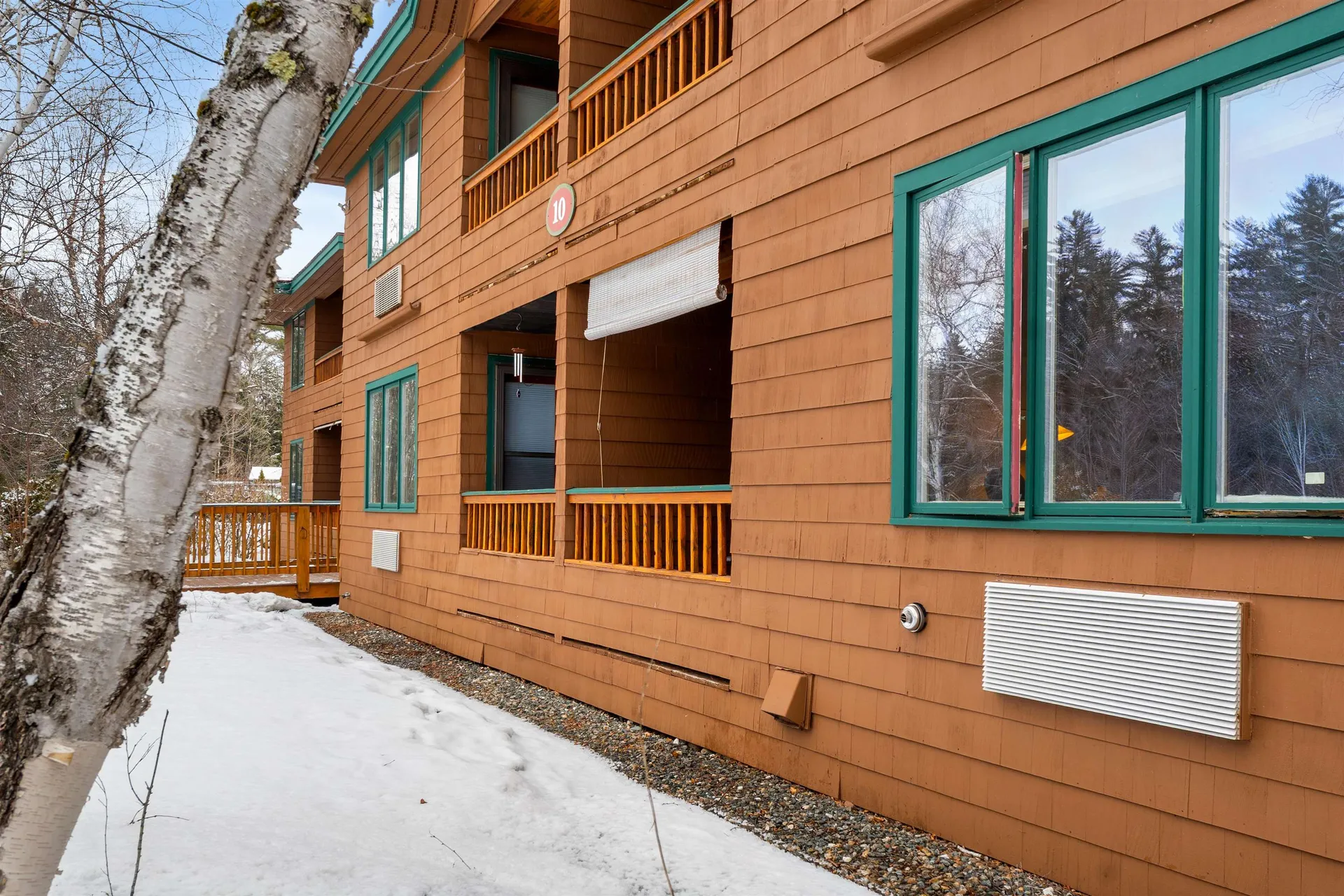 10 Lakeside W Drive Woodstock NH 03262