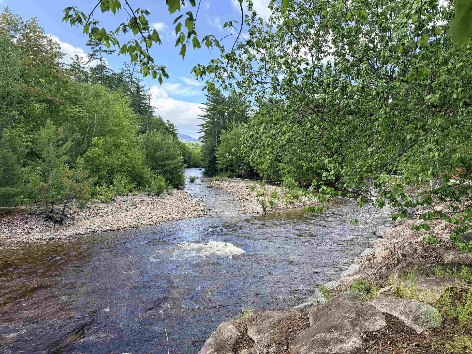 10 Lakeside W Drive Woodstock NH 03262