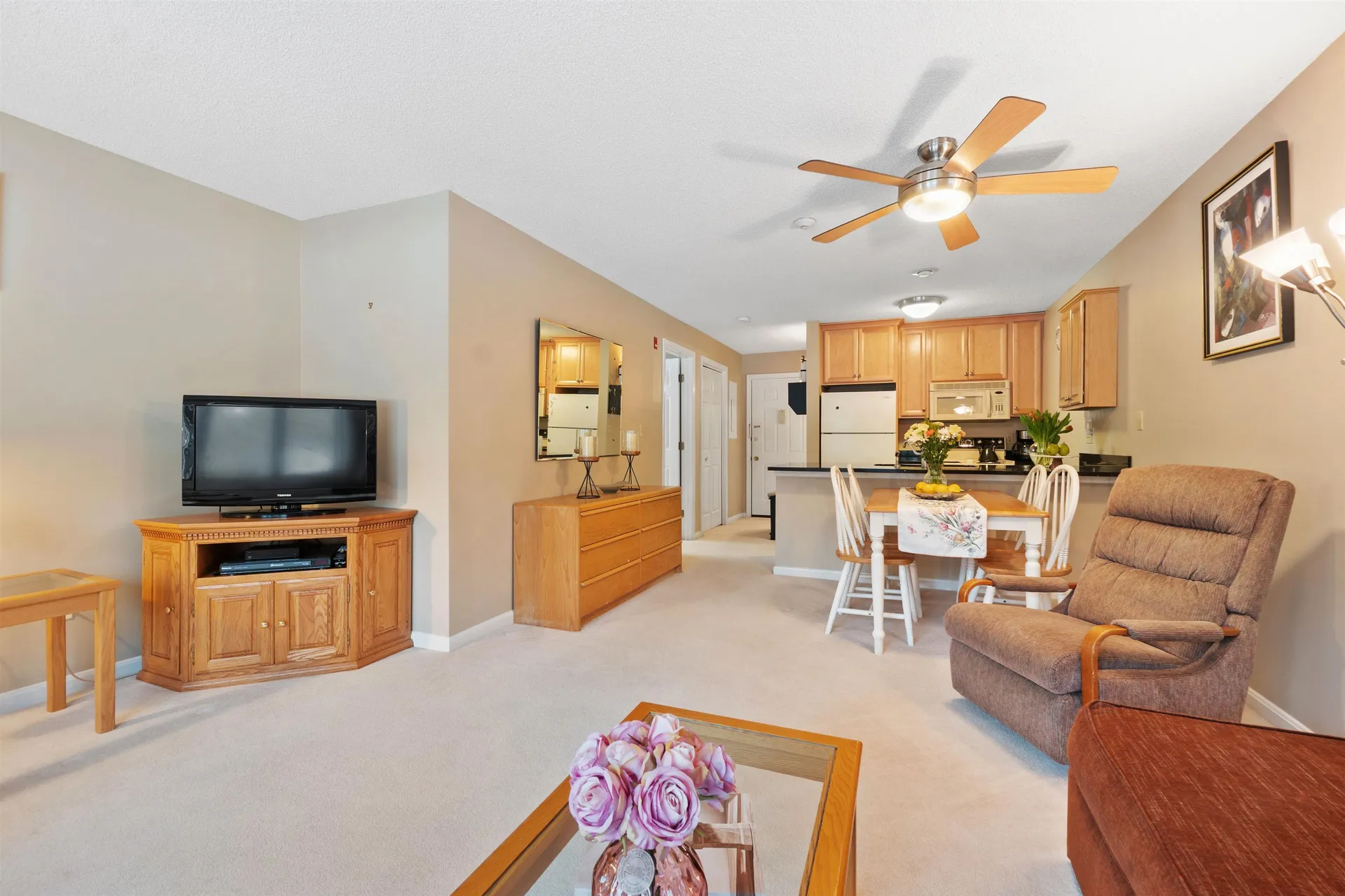 10 Lakeside W Drive Woodstock NH 03262