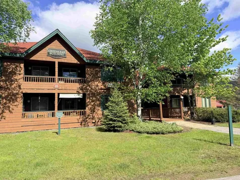 10 Lakeside W Drive Woodstock NH 03262