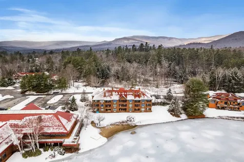 10 Lakeside W Drive Woodstock NH 03262